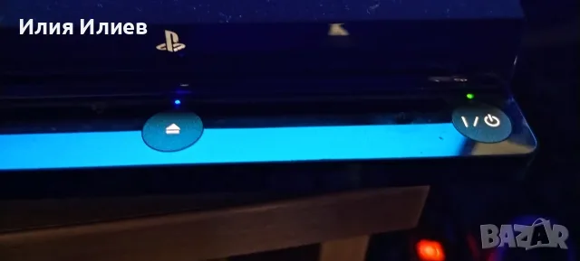 SONY PLAYSTATION 3 SLIM CECH - 2504A 160GB + BIOSHOCK 2, снимка 7 - PlayStation конзоли - 56045863