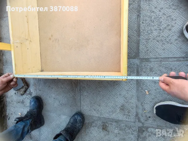 Легло, снимка 5 - Спални и легла - 49968517