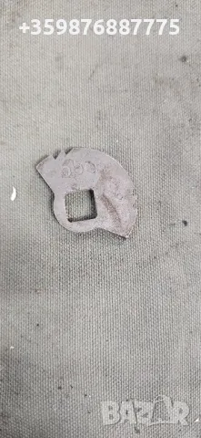 Оригинална тресчотка Симсон Скорости , снимка 2 - Части - 50182357