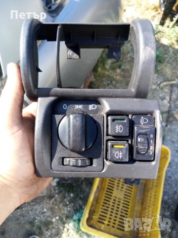 Копчета светлини Опел Астра, корса, тигра