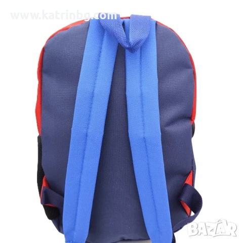 Детска раница за момче Спайдърмен за ясла и градина Код на продукта:dra-01, снимка 3 - Раници - 51017487
