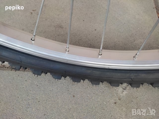 Продавам колела внос от Германия SPORT EXTRIIM SPORT 26, снимка 4 - Велосипеди - 39352814