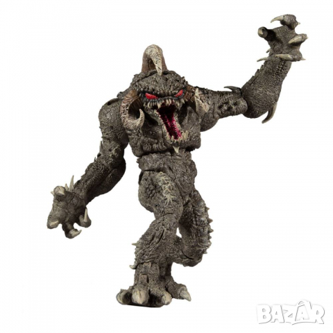 SPAWN ACTION FIGURE THE VIOLATOR 23 CM, снимка 2 - Колекции - 36432907