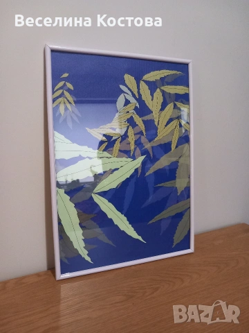 Дигитална картина, снимка 3 - Картини - 54237938