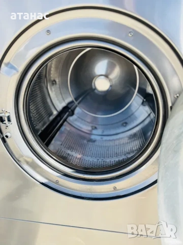  Професионална Пералня Primus 22/25kg ТОП ОФЕРТА, снимка 5 - Перални - 54363100