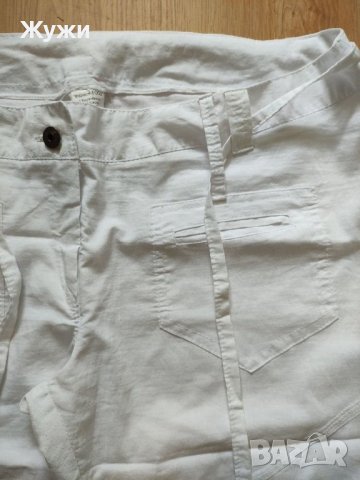 Дамски летен панталон 3хл размер, снимка 3 - Панталони - 36840891