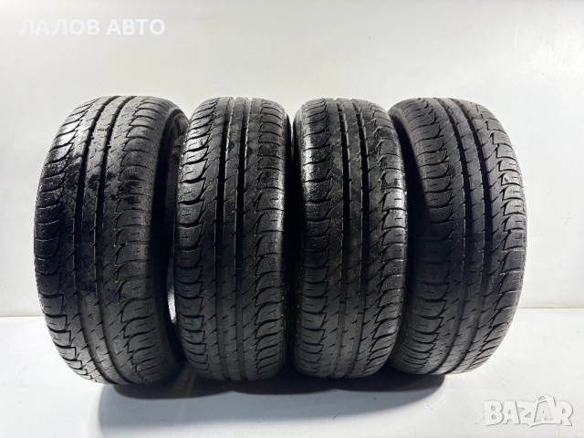 4бр. летни гуми 185/65/14 185/65R14 Kleber Dynaxer HP3 dot: 4513 5mm грайфер 