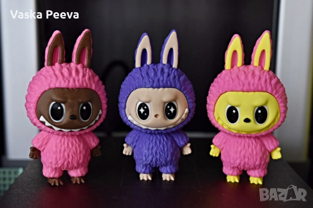 Labubu, Лабубу 3d принт