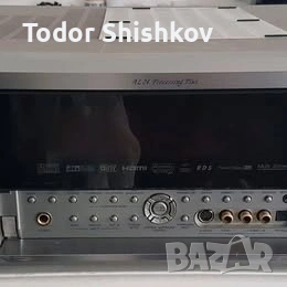 Продавам denon avr2807 , снимка 3 - Ресийвъри, усилватели, смесителни пултове - 53993181