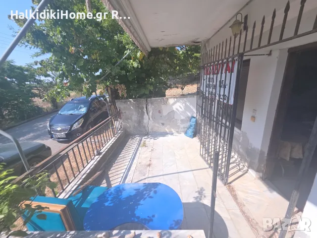 Sozopoli Халкидики апартамент 66м2., снимка 2 - Апартаменти - 55840001