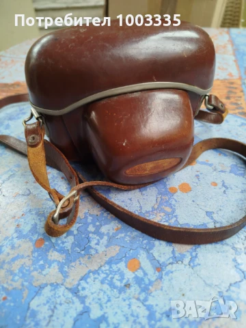 Фотоапарат Voigtlander Vito BL , снимка 3 - Фотоапарати - 51178664