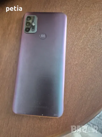 Моторола G30, снимка 2 - Motorola - 49485093
