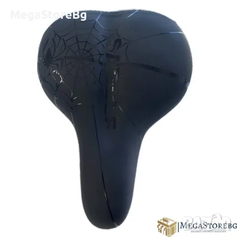 Седалка за Велосипед PA445, снимка 3 - Аксесоари за велосипеди - 47833473