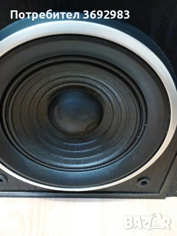 Sony тонколони, снимка 8 - Тонколони - 53961951