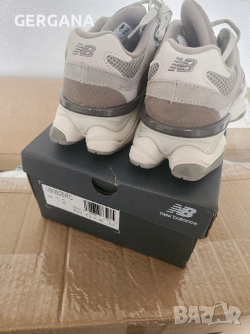 New Balance 39 номер нови, снимка 2 - Маратонки - 53025505