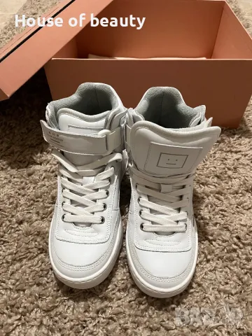 Acne Studios 36 номер, снимка 2 - Маратонки - 48773384