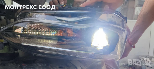 фарове Subaru XV 2 2017-.
Оригинални, в много добро състояние.
84002FL130, снимка 9 - Части - 50295311