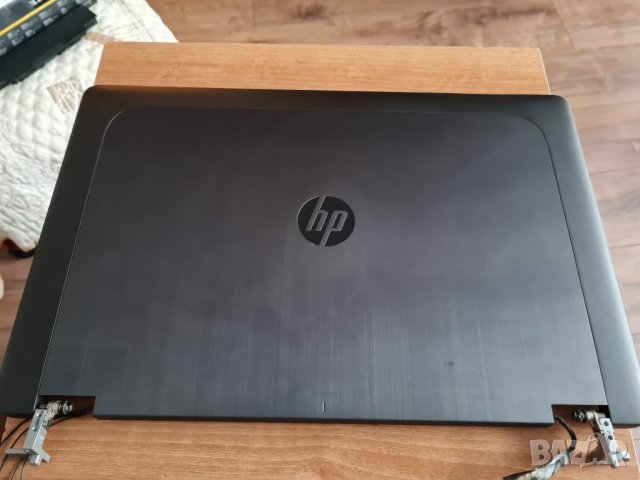 Части за HP ZBook 17 G2, снимка 13 - Части за лаптопи - 37441530