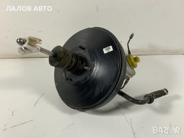 Серво спирачна помпа Шкода Октавия 1 Servo spirachna pompa Skoda Octavia 1J1614105 AB 1J1611301B, снимка 5 - Части - 51532552