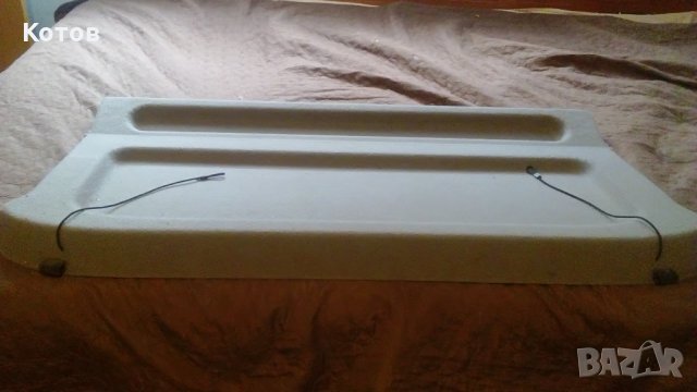 Кора за багажник MAZDA 323F BJ 1998-2003 Hatchback Мазда, снимка 3 - Части - 29701436