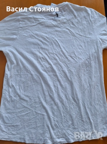 Германия / Germany Adidas FIFA 2022 - размер L, снимка 6 - Фен артикули - 50879375