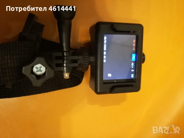 екшън камера, снимка 4 - Чанти, стативи, аксесоари - 53002577