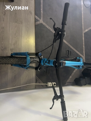 Продавам DRAG C2 Fun 26″, снимка 4 - Велосипеди - 56477834
