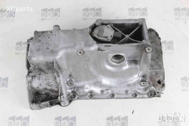 Картер за BMW X3 E83 2.0D 177 к.с. (2004-2011) N47D20A, 13992010, снимка 3 - Части - 51589853