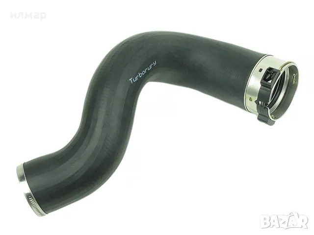 32416764027 Маркуч за хидравлика за BMW X5/Е53, снимка 12 - Части - 49504141