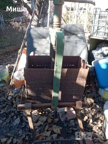 Продавам преса