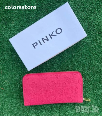  Луксозно дамско портмоне Pink💚 кодSD160, снимка 3 - Портфейли, портмонета - 39721732