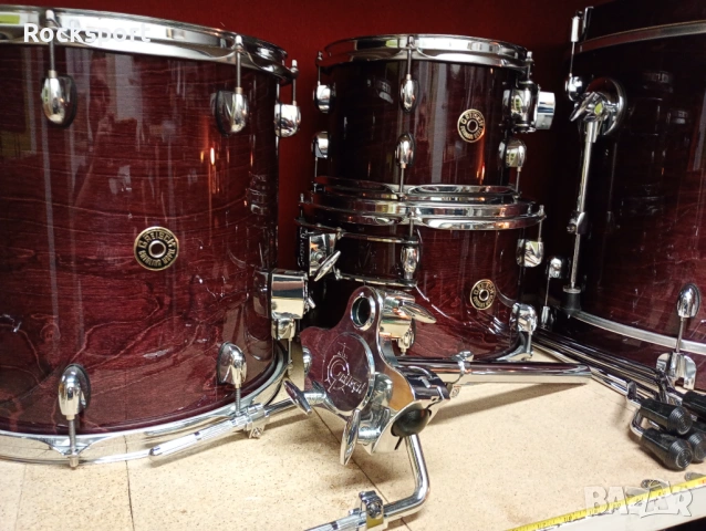 Gretsch Catalina Maple, снимка 11 - Ударни инструменти - 54353425