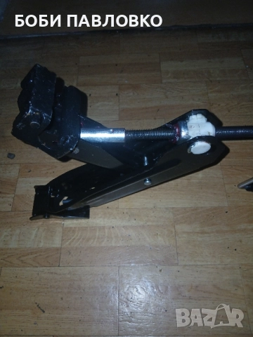 Оргиналин крик шкода фабия нов, снимка 7 - Аксесоари и консумативи - 51972505