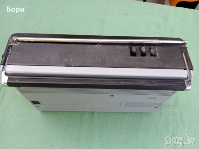 VEF 221 като нов, снимка 7 - Радиокасетофони, транзистори - 38517577