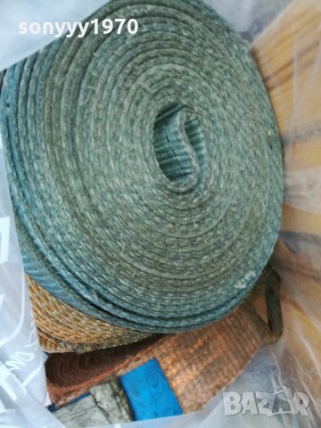 колани от камион от тир 9м 2712201855, снимка 6 - Ремаркета - 31236293