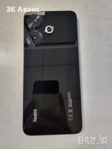 Xiaomi Redmi 13 128GB, снимка 4 - Xiaomi - 56438019