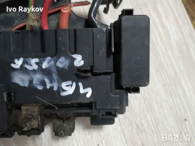 Seat Ibiza 6J FL , 2015, Кутия BSI Klema 6R0915345E, снимка 4 - Части - 50113188