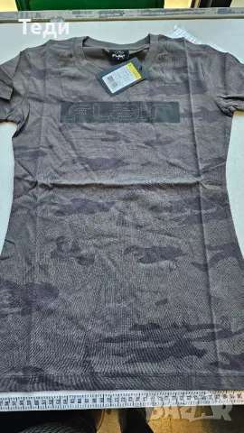 Бюстие Потник Тениски Flair , снимка 3 - Тениски - 49754535