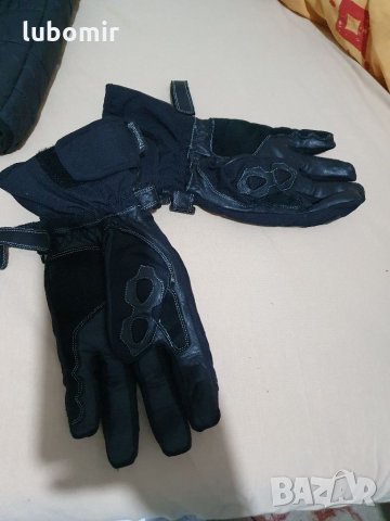 Moto rakavaci!, снимка 7 - Ръкавици - 35514238