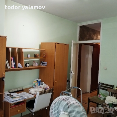 Продава апартамент в Пазарджик ж.к. Бесапара, снимка 11 - Апартаменти - 49271381