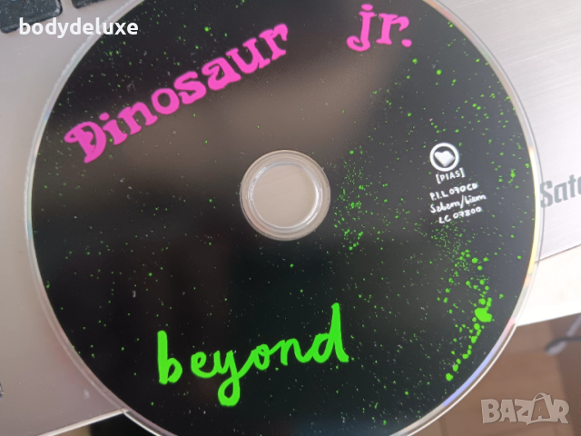 аудио дискове без обложки и кутии, снимка 14 - CD дискове - 52409120