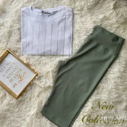 дамски комплект , снимка 5 - Комплекти - 50333985