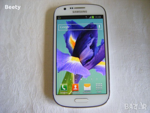 Samsung Galaxy Express I8730, снимка 1 - Samsung - 44308307