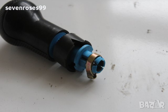 Топче скоростен лост фолксваген сеат vw seat, снимка 4 - Части - 39724793