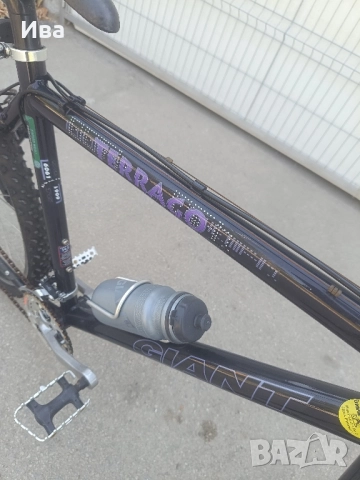 алум.велисиоед 26"Giant 2533, снимка 3 - Велосипеди - 51582226