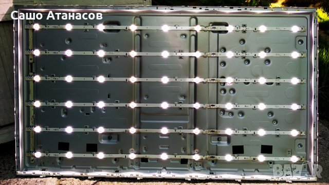 SAMSUNG UE48H6410SS със счупена матрица ,BN44-00709A ,BN41-02156A ,BN41-02110A ,WIDT30Q ,WIBT40A, снимка 16 - Части и Платки - 36795516