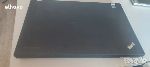 Лаптоп Lenovo Thinkpad T530,i5