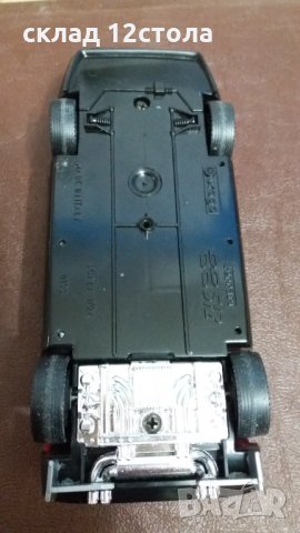 Ferrari - метална количка, снимка 16 - Колекции - 34993987