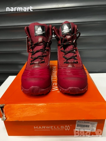 Мъжки Боти Marwells -362201-42