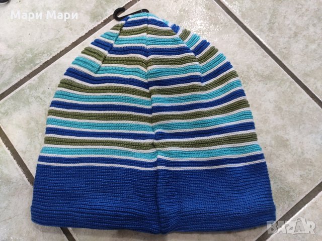 adidas шапки и шалове 35лв за един брой, снимка 7 - Шапки - 35396311